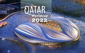 Image result for World Cup 2022 Background