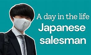 Image result for Learning Japanese Salesman Meme