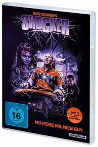 Image result for Horror Shocker DVD