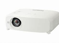 Image result for Panasonic Projector 5000
