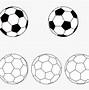 Image result for 4 Balls Black and White