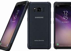 Image result for Samsung Galaxy S8 Active