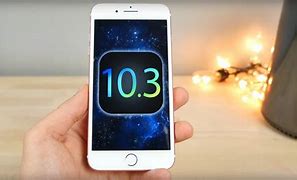 Image result for iOS 10.3.3