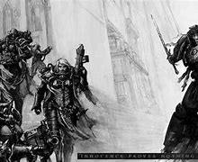 Image result for Warhammer 40K Archon