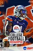 Image result for NCAA Football 14 Revamped