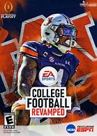 Image result for CFB Revamped Custom Cover