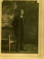 Image result for John McCann Preston 1890s