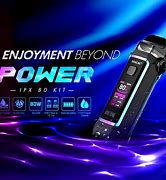 Image result for Smok IPX 80 Kit