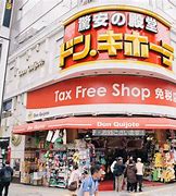 Image result for Tokyo Stores