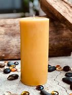 Image result for Beeswax Candles