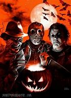 Image result for Horror Move Happy Halloween
