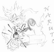 Image result for Naruto Blue Kyuubi Mode