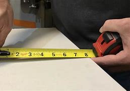 Image result for Measuring Tape Tricks