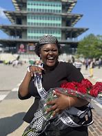 Image result for Indianapolis 500 Festival Queen