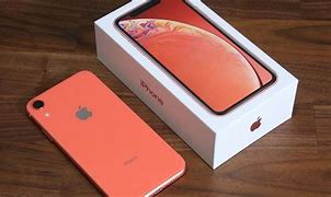 Image result for iPhone XR Orange Mobile