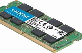 Image result for Crucial 8GB DDR4 2400 MHz SO DIMM Ram