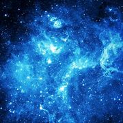 Image result for Blue Galaxy Background Walpaperbat