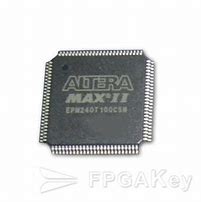 Image result for Altera Max II