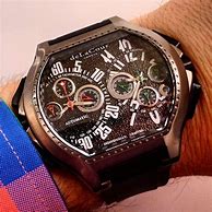 Image result for Bulky Men's Watch