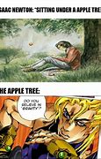 Image result for Sir Isaac Newton Apple Meme