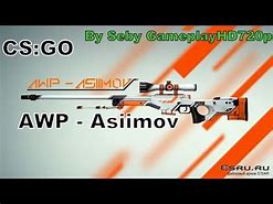 Image result for Chris J AWP Asiimov