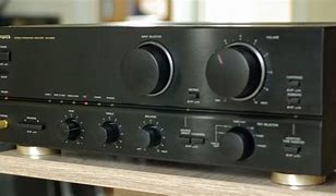 Image result for Aiwa Amplifier
