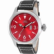 Image result for Invicta Watches Red