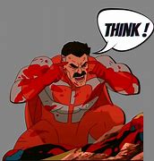 Image result for Think Mark Think Comics