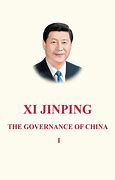Image result for Xi Jinping Autobiography