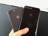 Image result for iPhone 7 Jet Black vs iPhone 8 Space Gray