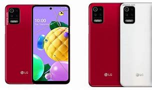 Image result for LCD LG Q52