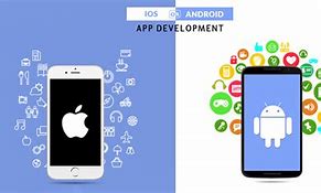 Image result for iOS and Android App Development