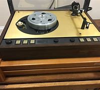 Image result for Thorens Reproducer