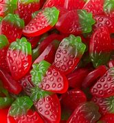 Image result for Strawberry Floaties Gummy