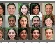 Image result for Computer Vision Face Recognition