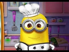 Image result for Minion Kitchen