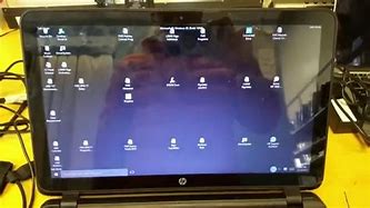 Image result for White Line On Screen Windows 1.0