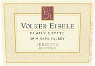 Image result for Volker Eisele Family Estate Terzetto