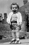 Image result for Funny Baby Laughing Face