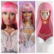 Image result for Nicki Minaj Barbie Case