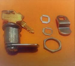 Image result for Snap Hook with Screw Lock