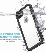 Image result for LifeProof iPhone SE Waterproof Case