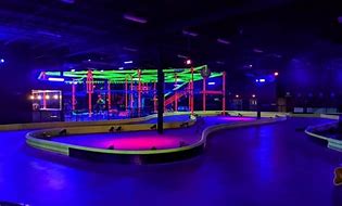 Image result for Galaxy Fun Zone Chicago