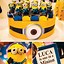 Image result for Despicable Me Party Time Image
