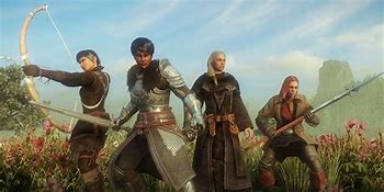 Image result for New World Game Thrope