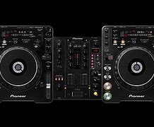 Image result for Pioneer Turntable