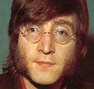 Image result for John Lennon with Beard