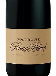 Image result for Post House Penny Black