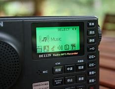 Image result for Sony Portable Shortwave Radio