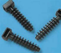 Image result for Cable Fasteners to Wall